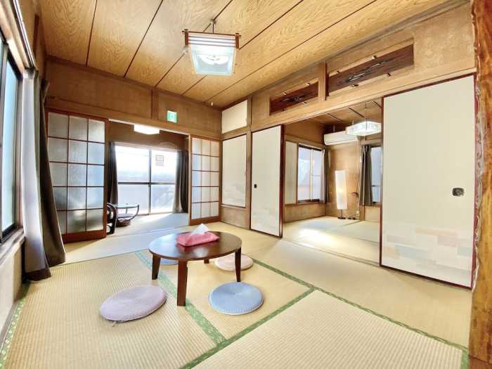 NOMAD松戸宿 小山戸建 千葉