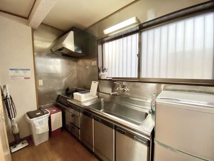 NOMAD松戸宿 小山戸建 千葉