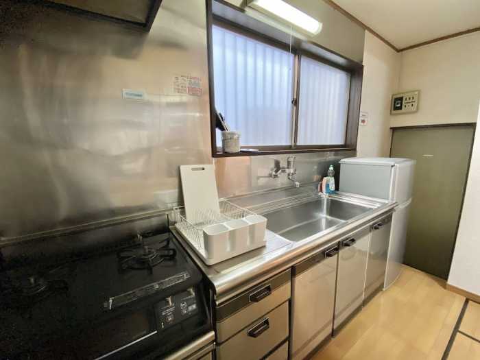 NOMAD松戸宿 小山戸建 千葉