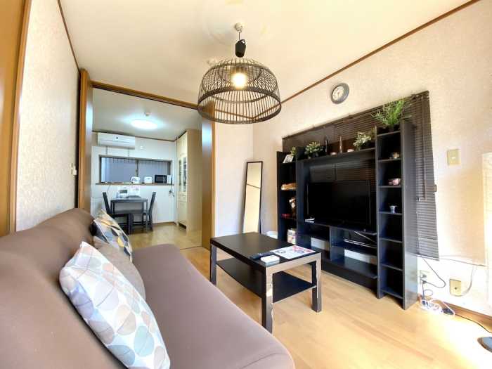 NOMAD松戸宿 小山戸建 千葉