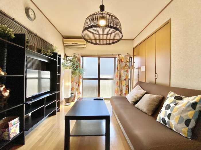 NOMAD松戸宿 小山戸建 千葉