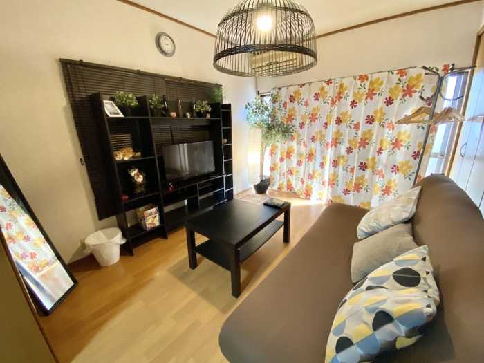 NOMAD松戸宿 小山戸建 千葉