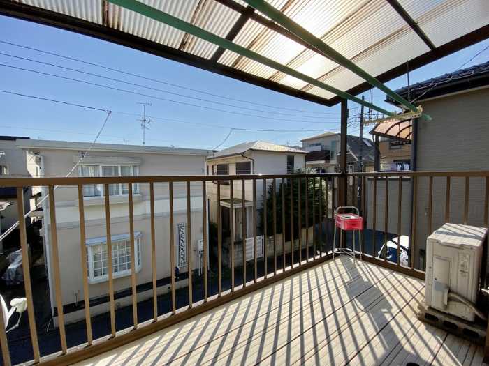 NOMAD松戸宿 小山戸建 千葉