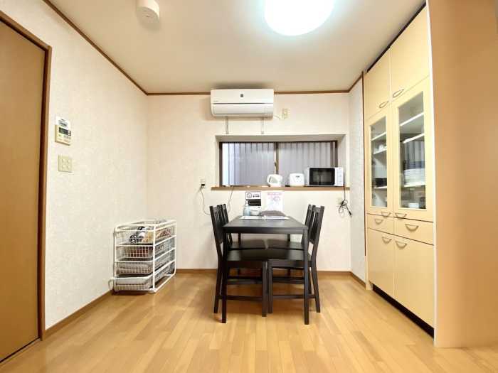 NOMAD松戸宿 小山戸建 千葉