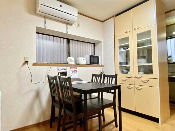 NOMAD松戸宿 小山戸建 千葉