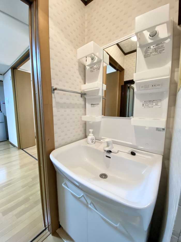 NOMAD松戸宿 小山戸建 千葉