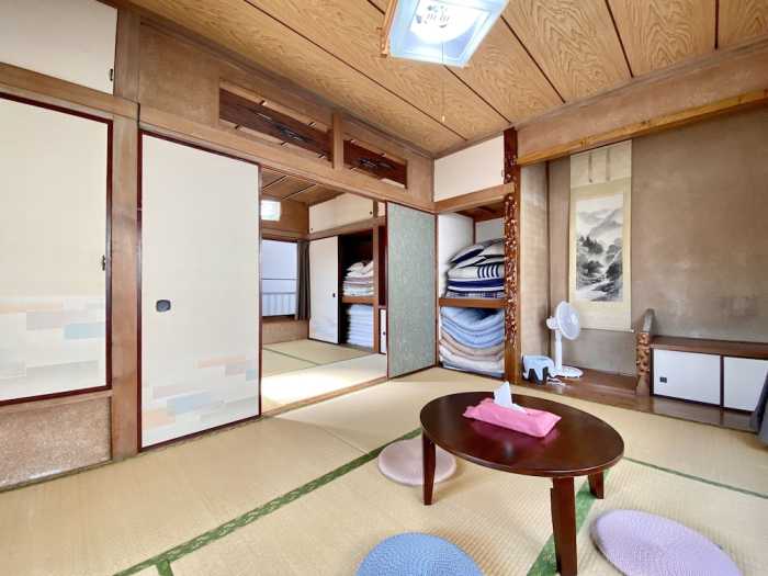 NOMAD松戸宿 小山戸建 千葉