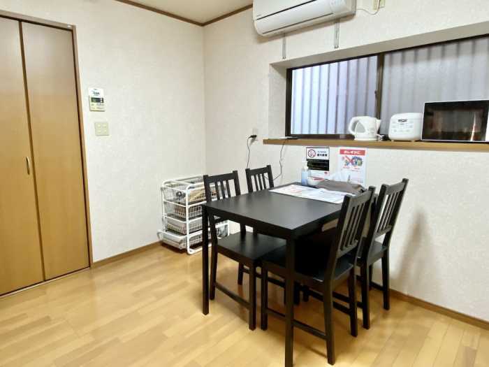 NOMAD松戸宿 小山戸建 千葉