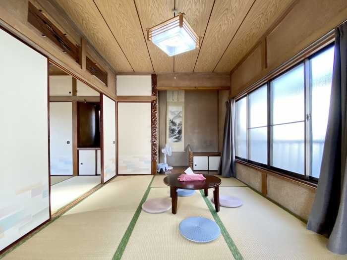 NOMAD松戸宿 小山戸建 千葉