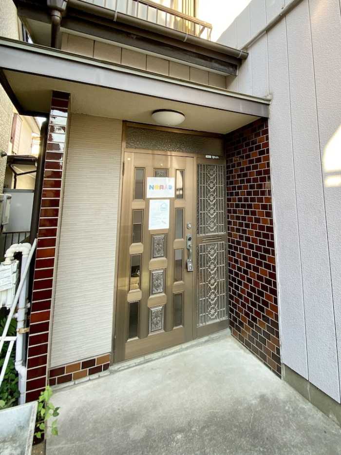 NOMAD松戸宿 小山戸建 千葉