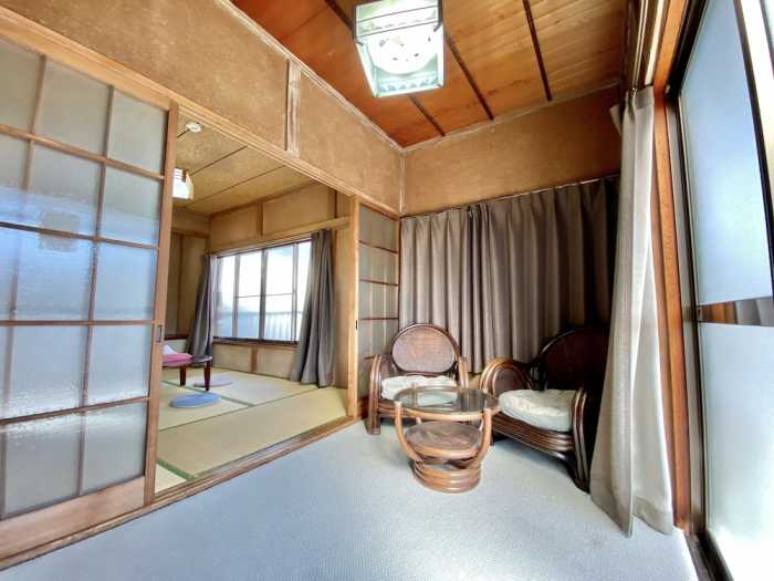 NOMAD松戸宿 小山戸建 千葉