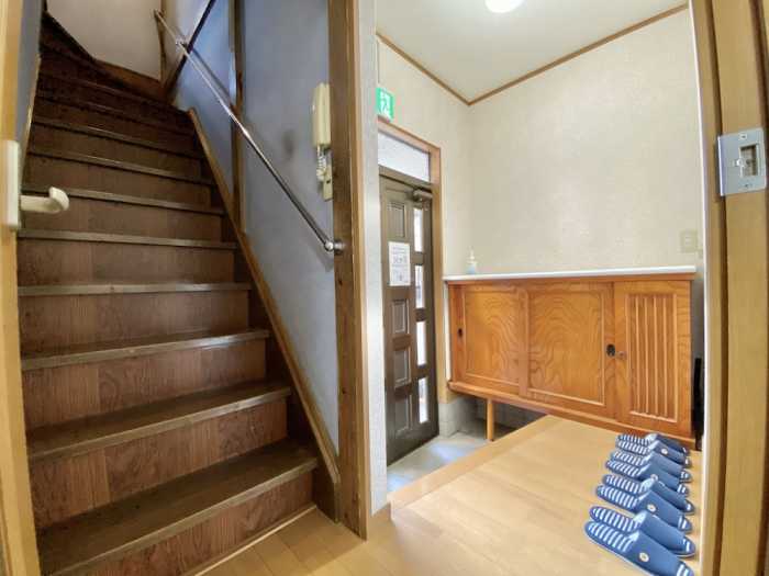 NOMAD松戸宿 小山戸建 千葉