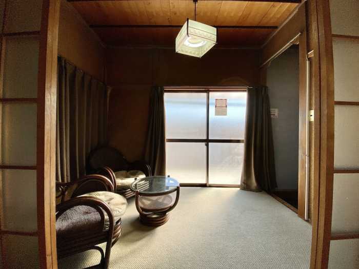 NOMAD松戸宿 小山戸建 千葉