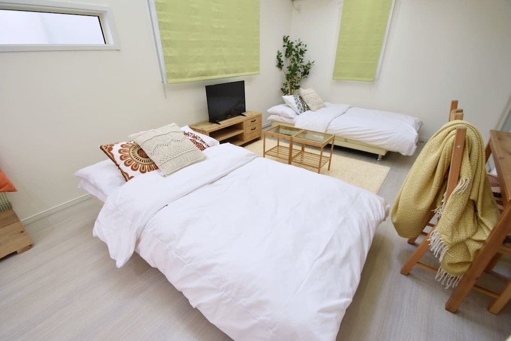 MAIHAMA HOUSE 千葉