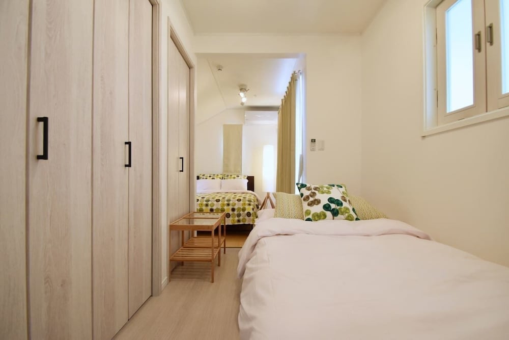 MAIHAMA HOUSE 千葉