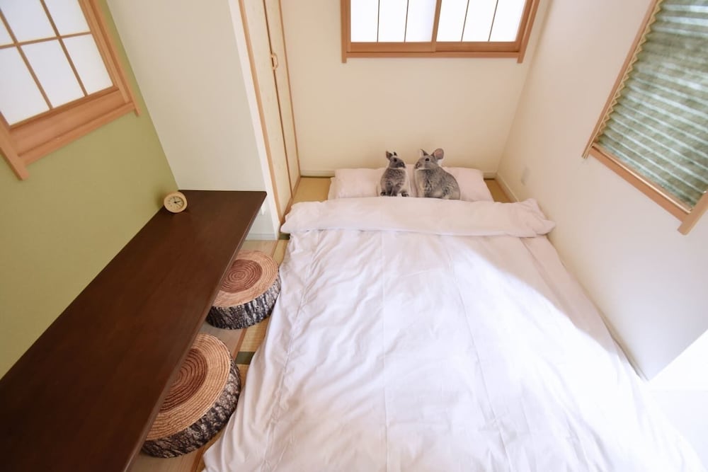 MAIHAMA HOUSE 千葉