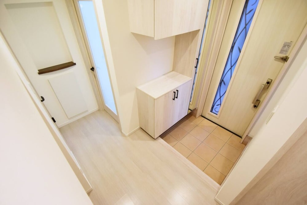 MAIHAMA HOUSE 千葉