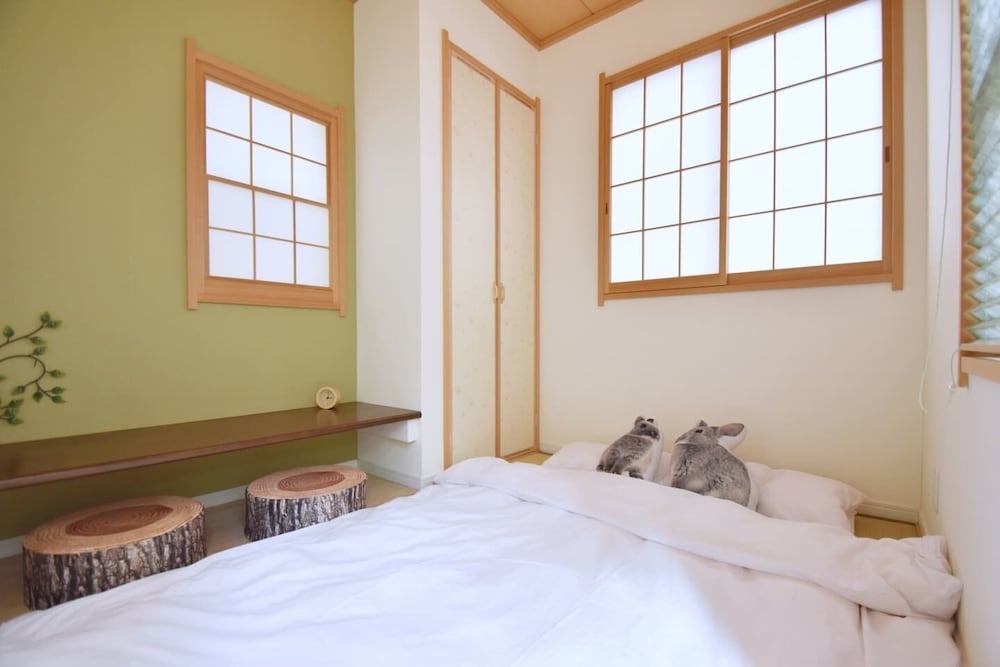 MAIHAMA HOUSE 千葉