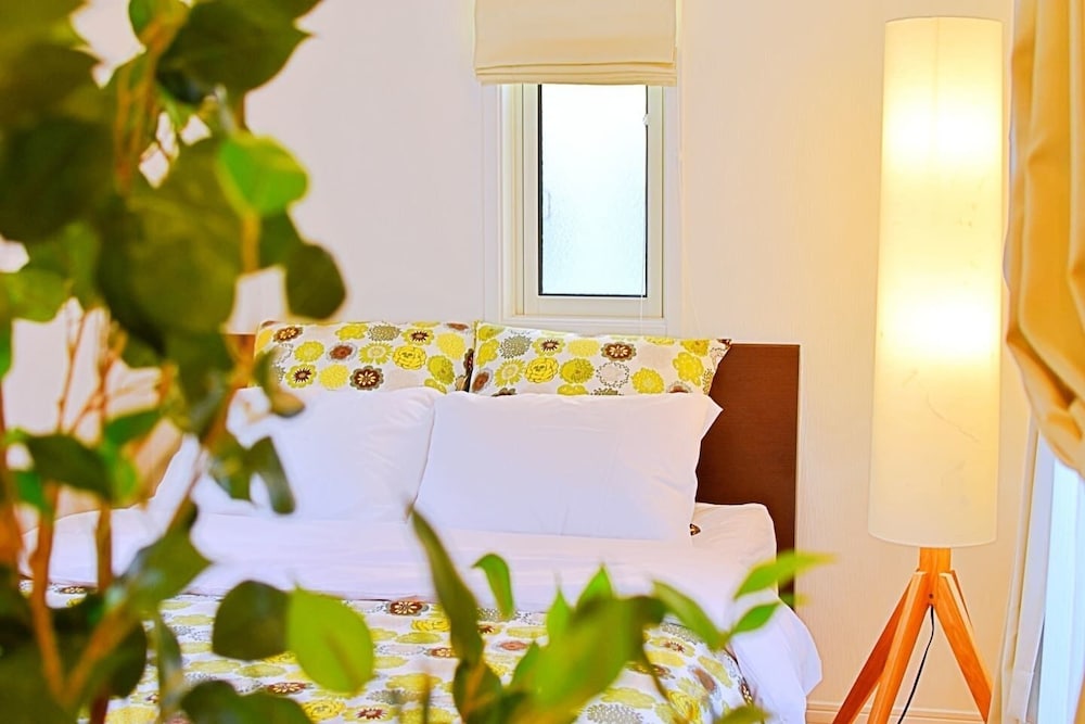 MAIHAMA HOUSE 千葉