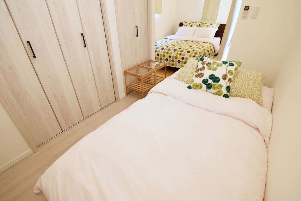MAIHAMA HOUSE 千葉