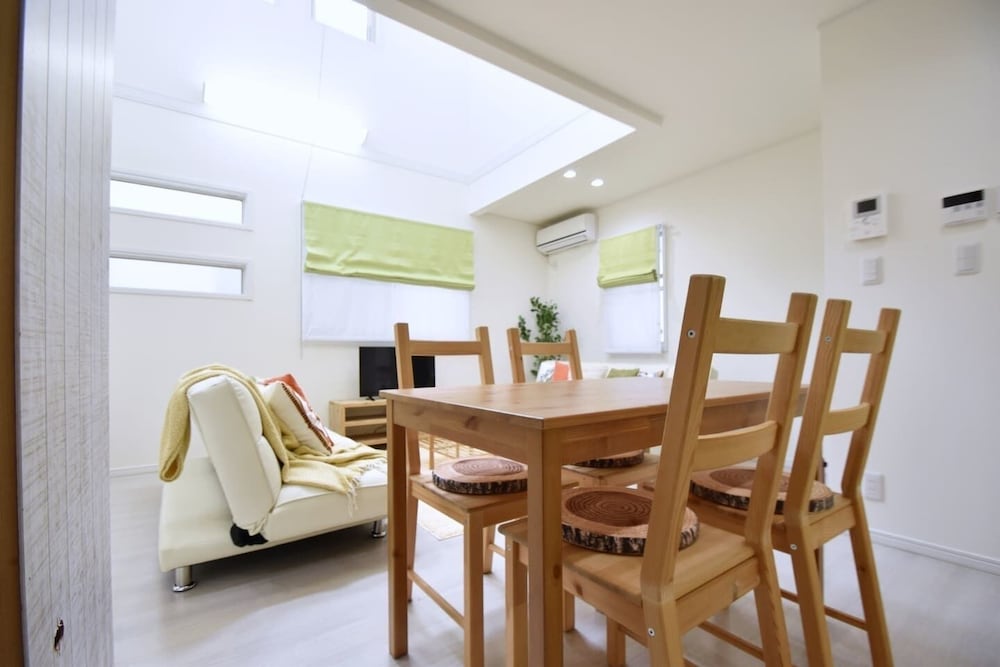 MAIHAMA HOUSE 千葉