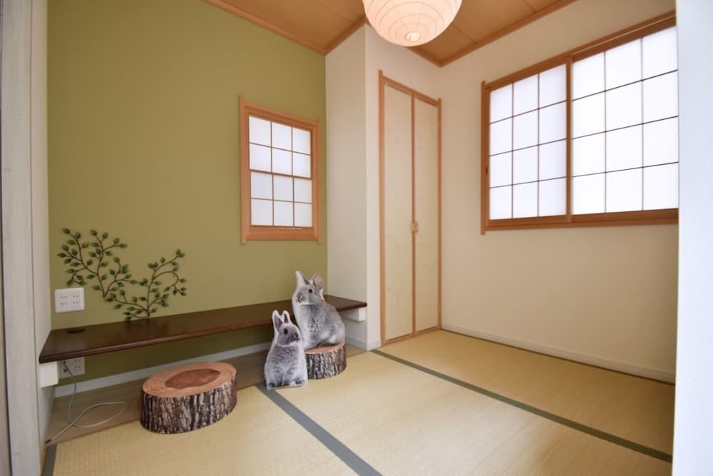 MAIHAMA HOUSE 千葉