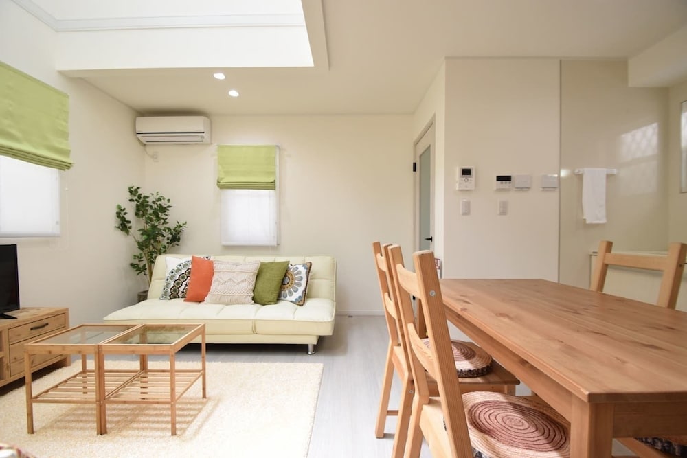 MAIHAMA HOUSE 千葉