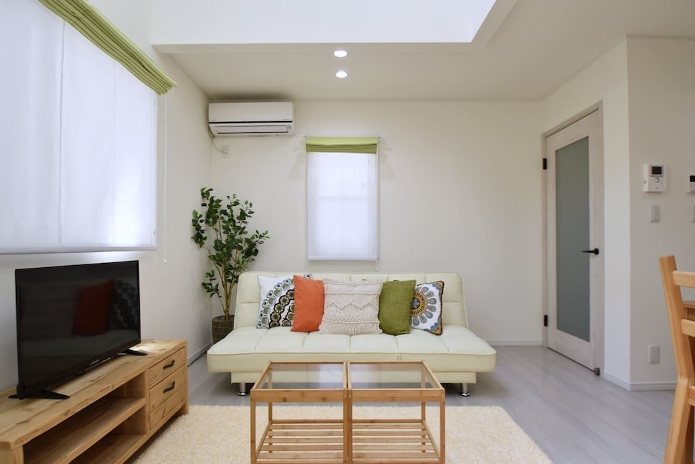 MAIHAMA HOUSE 千葉
