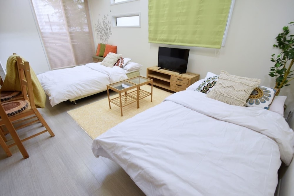 MAIHAMA HOUSE 千葉