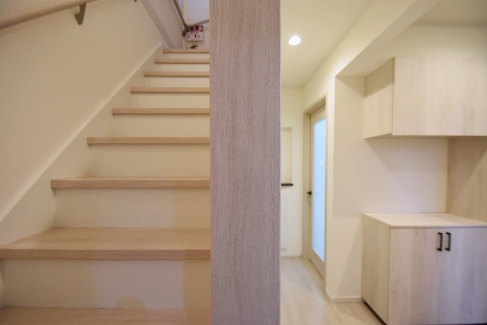 MAIHAMA HOUSE 千葉