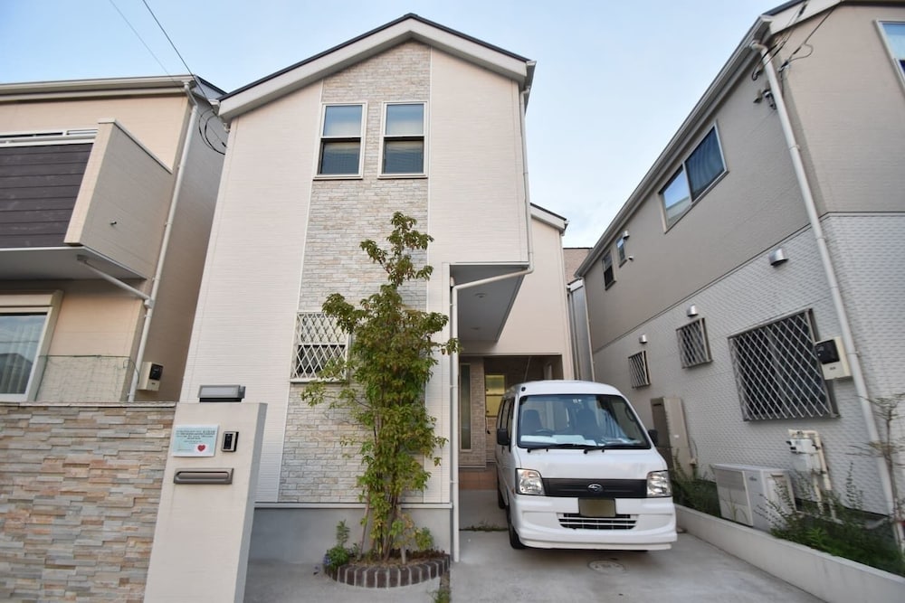 MAIHAMA HOUSE 千葉