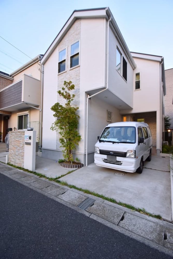 MAIHAMA HOUSE 千葉
