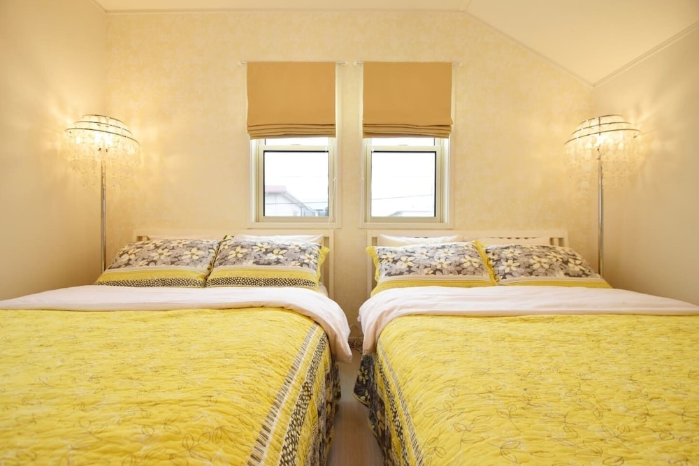 MAIHAMA HOUSE 千葉