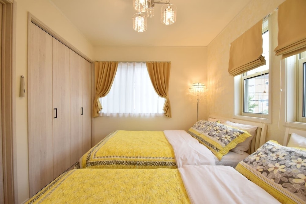 MAIHAMA HOUSE 千葉
