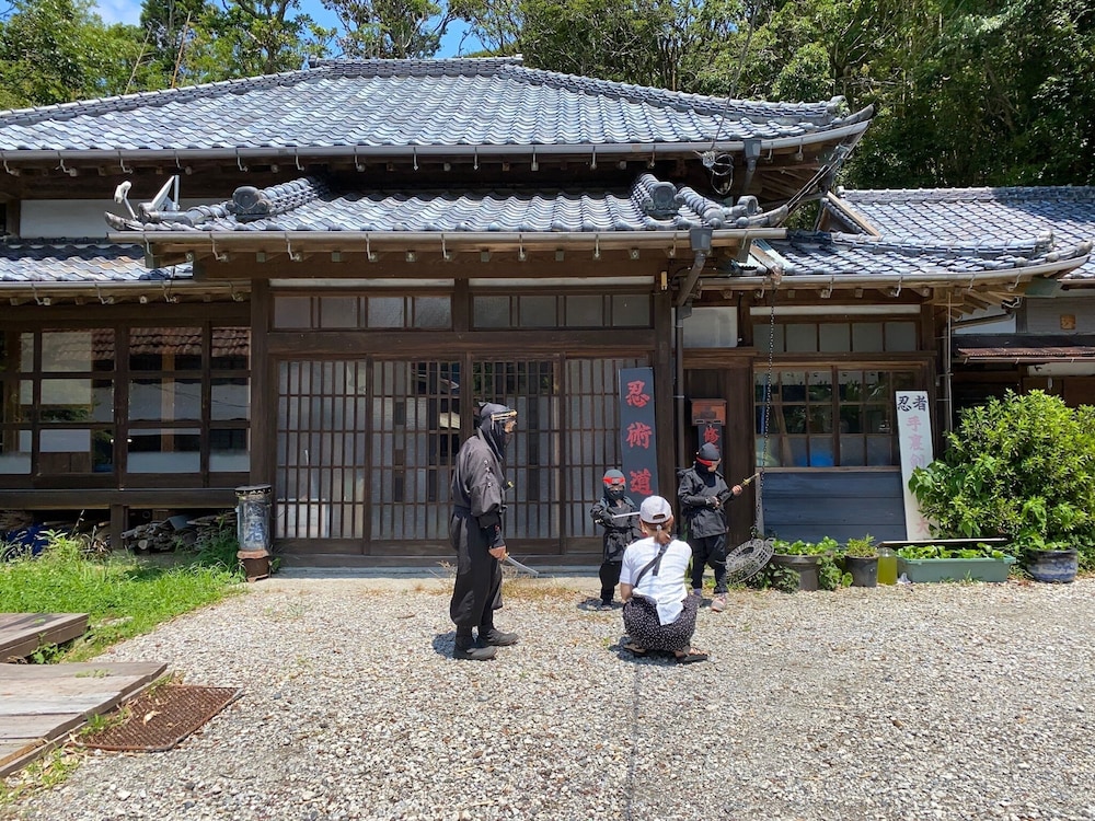 オアシス和田浦 千葉