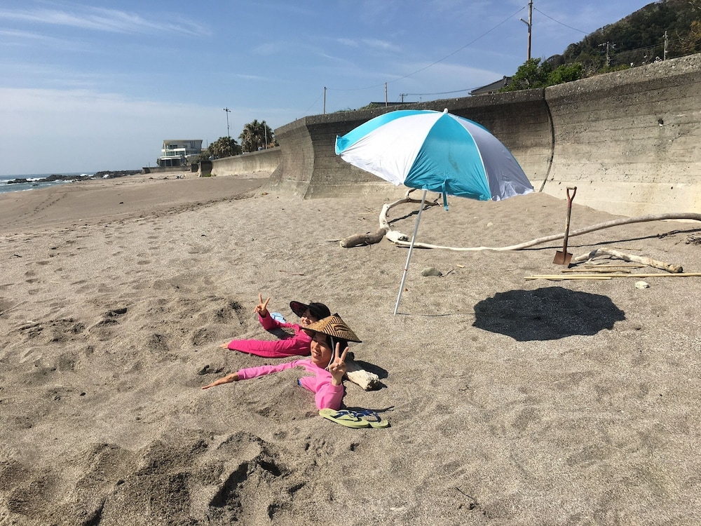 オアシス和田浦 千葉