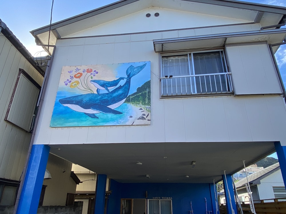 オアシス和田浦 千葉