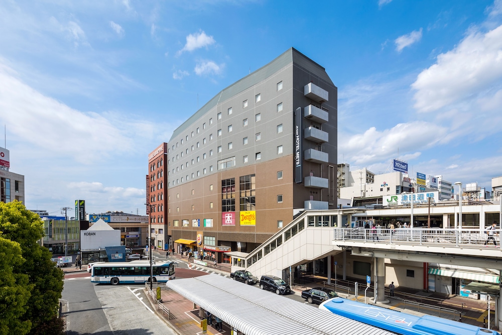 JR 東日本ホテルメッツ 津田沼 千葉