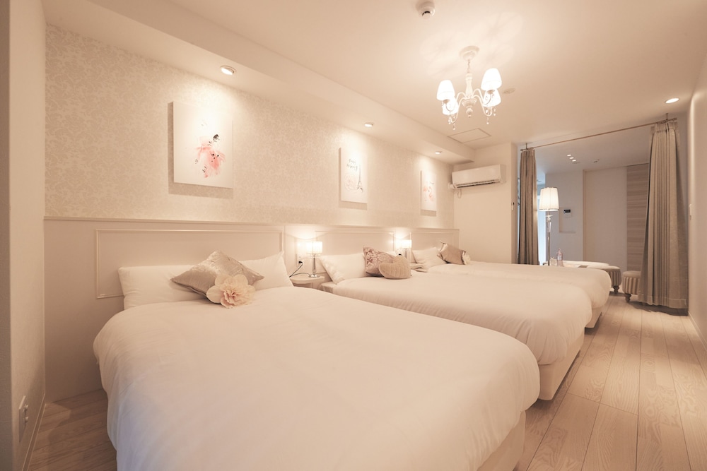 RELA HIGASHIMATSUDO 千葉