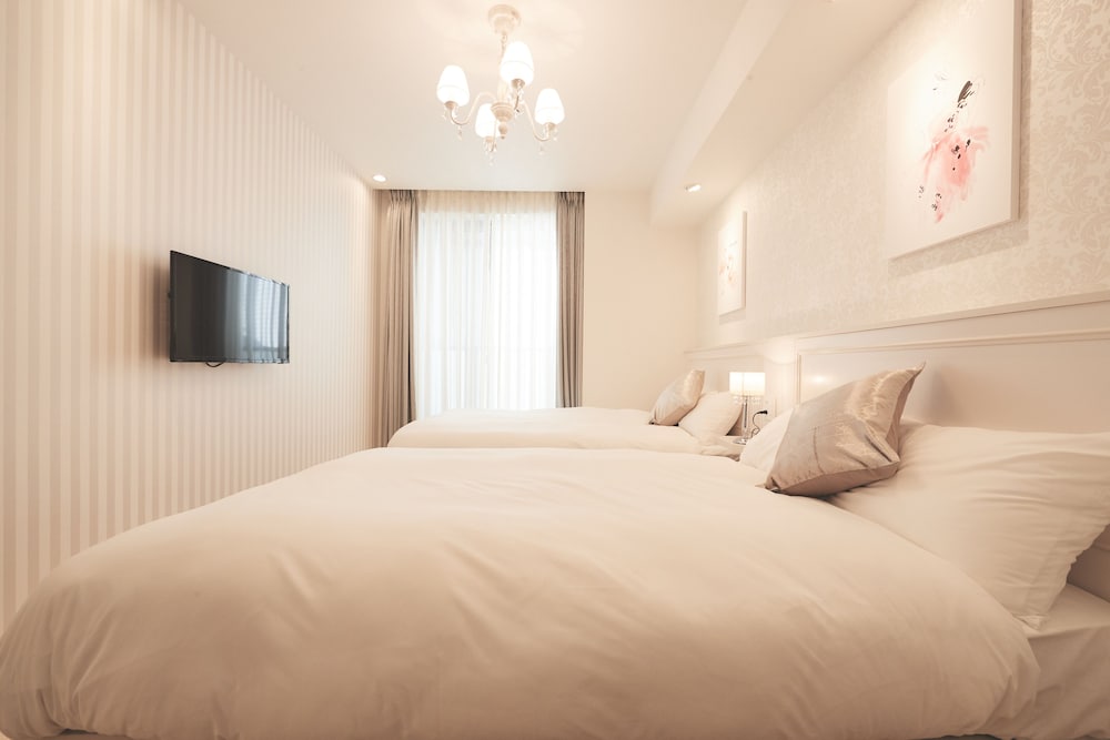 RELA HIGASHIMATSUDO 千葉