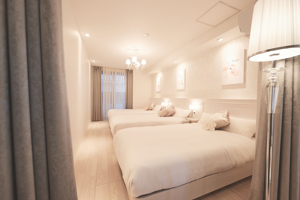 RELA HIGASHIMATSUDO 千葉