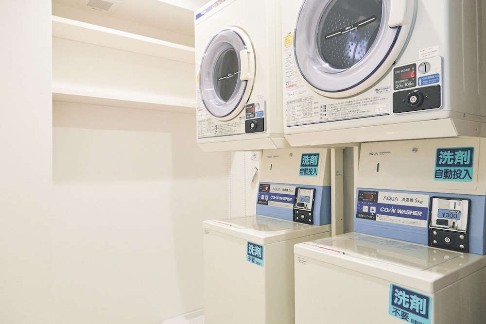 RELA HIGASHIMATSUDO 千葉