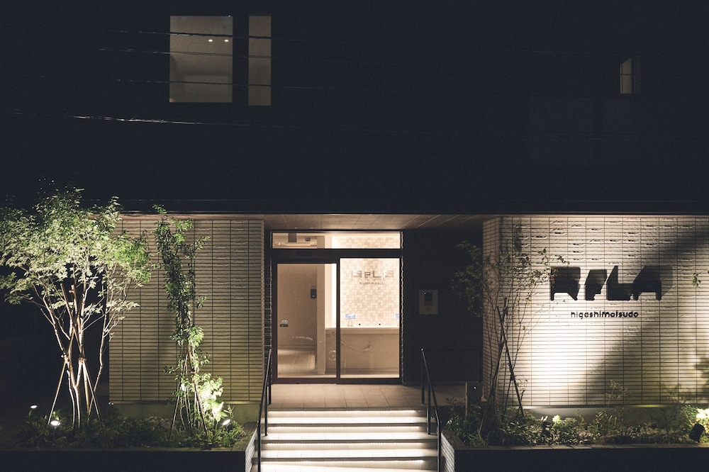 RELA HIGASHIMATSUDO 千葉