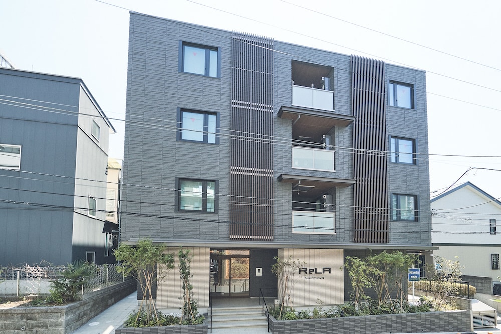 RELA HIGASHIMATSUDO 千葉