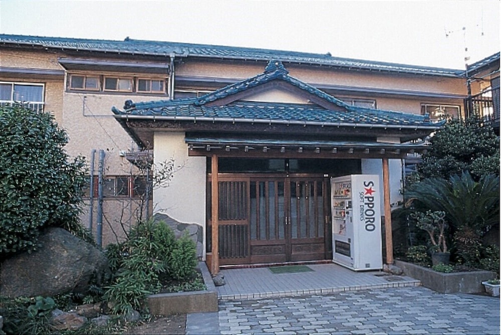 民宿かわな館 千葉
