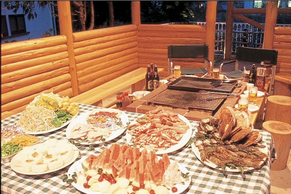 民宿かわな館 千葉