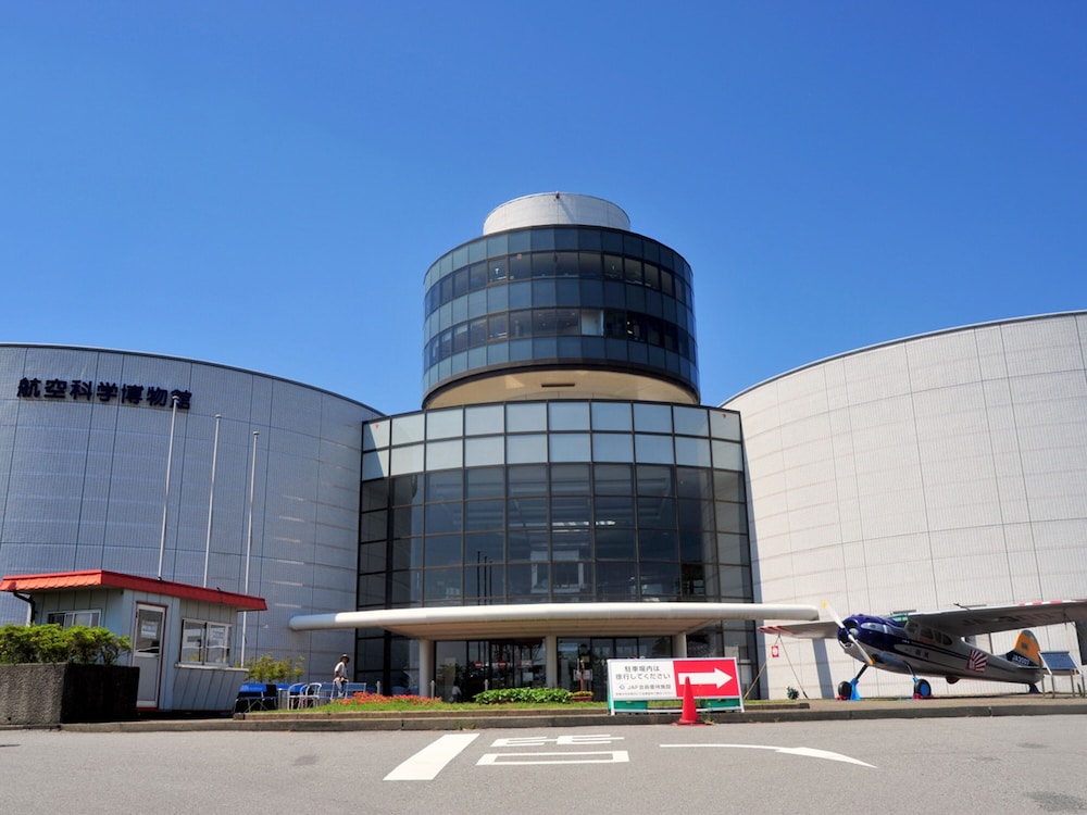 東横INN成田空港新館 千葉