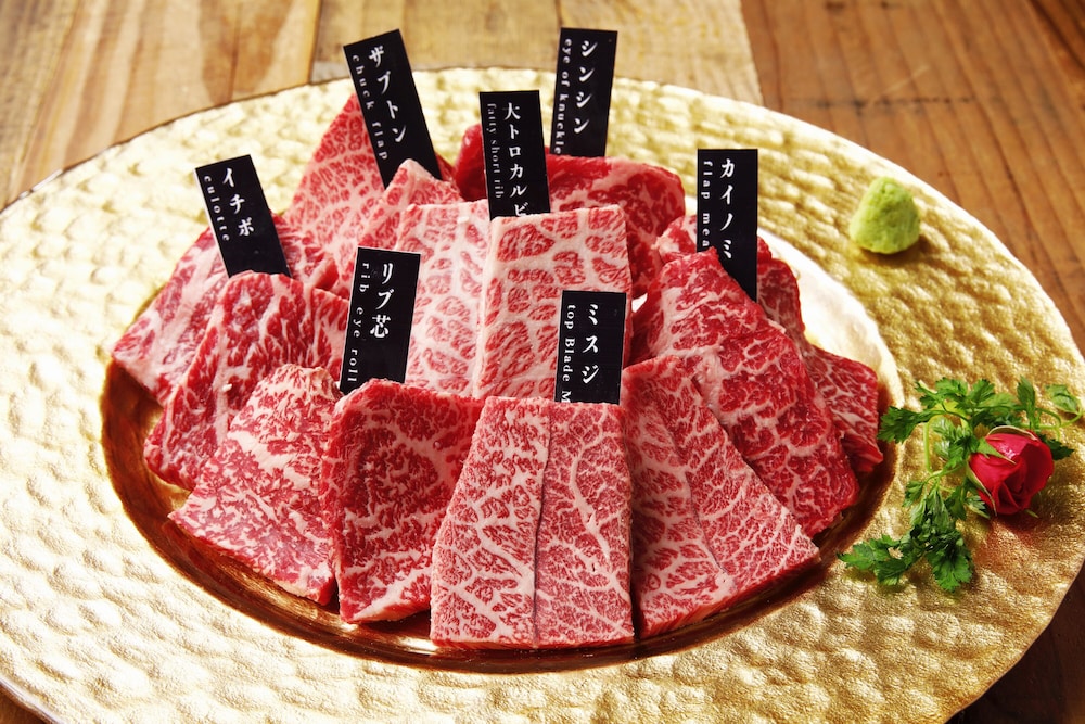 ミートイン成田 千葉