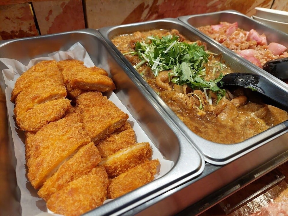 ミートイン成田 千葉