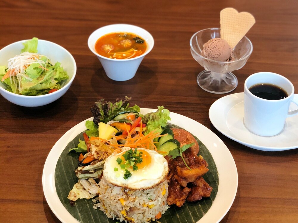 パプリカホテルです 千葉